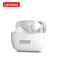 Lenovo hörlurar