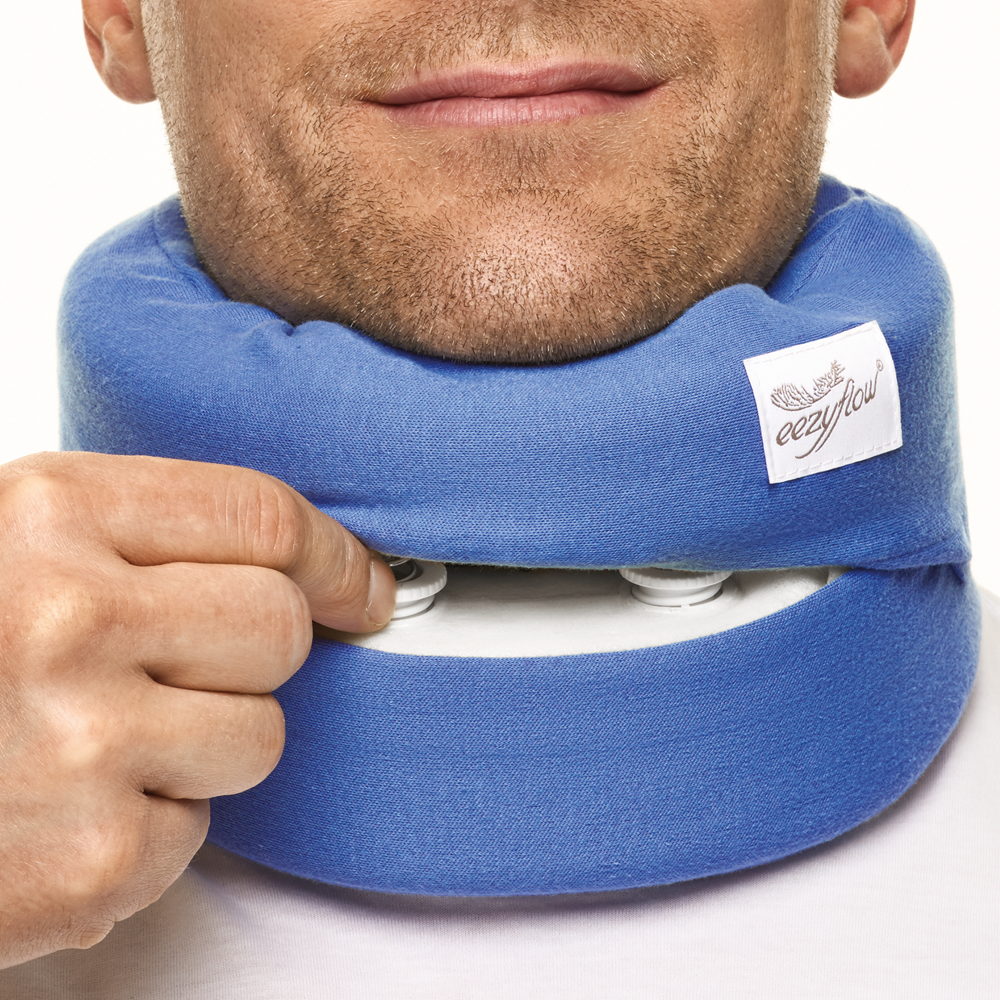 Eezyflow sleep collar box