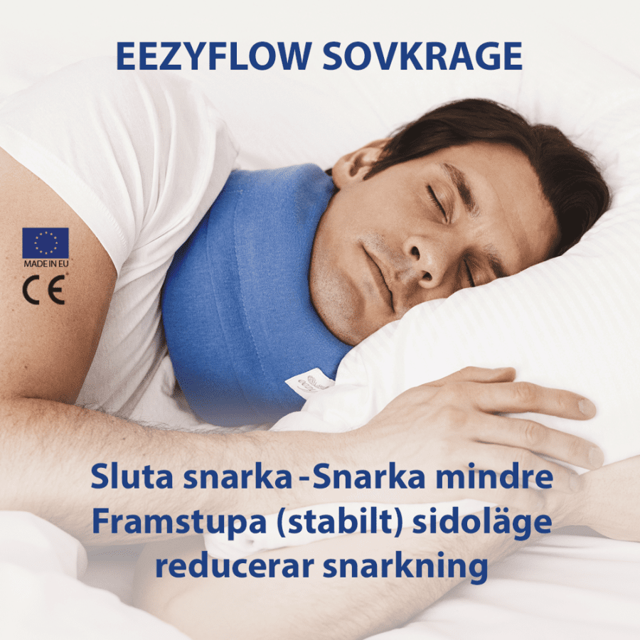 Eezyflow sovkrage