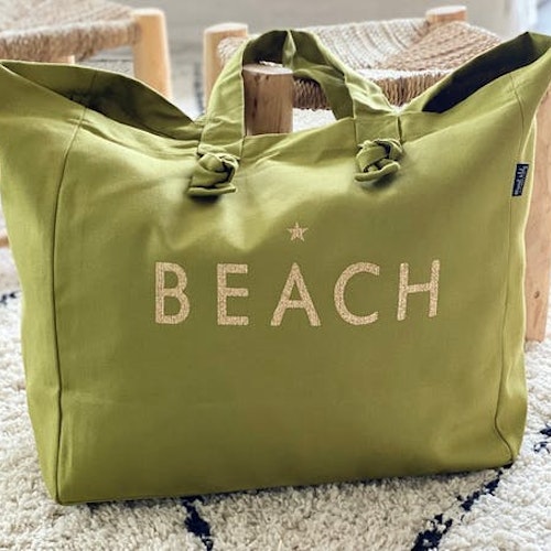 Väska | Beach