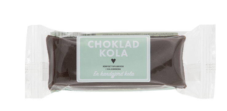 Kola | Choklad