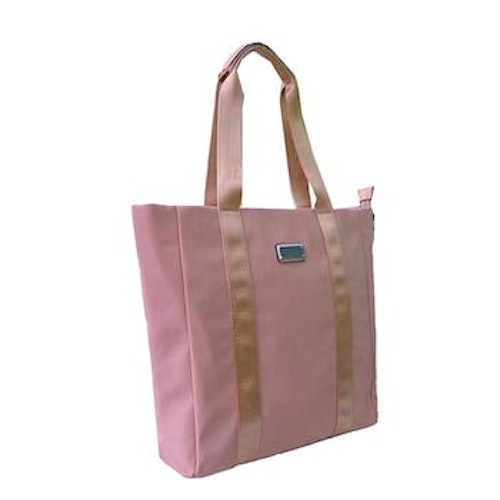 Väska | Shoppingbag Rosa