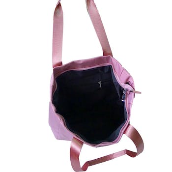 Väska | Shoppingbag Rosa