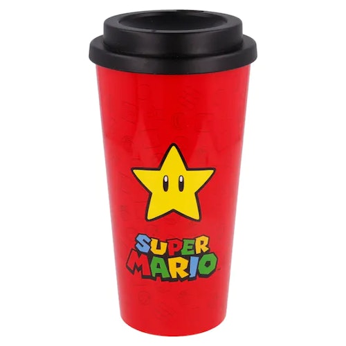 Termosmugg | Super Mario