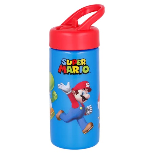 Vattenflaska | Super Mario