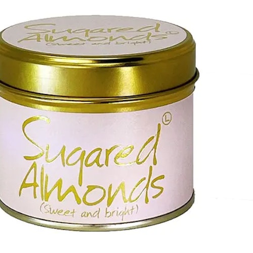 Doftljus | Sugared Almonds
