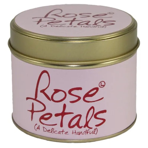 Doftljus | Rose Petals