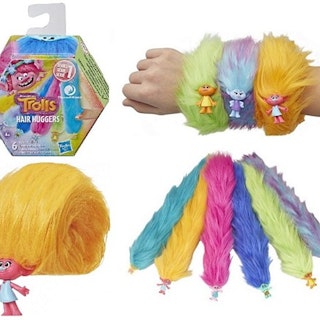 Trolls Armband | Hair Huggers