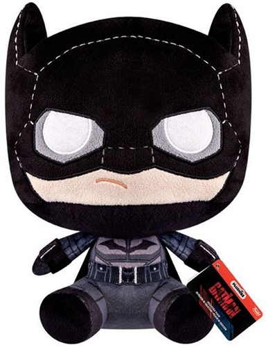 Funko Gosedjur Batman, officiell merchandise