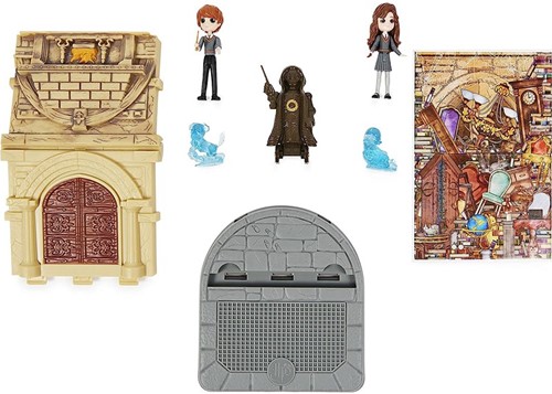 Harry Potter Magical Minis | Room of Requirement