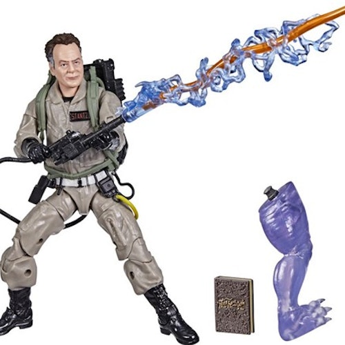 Ghostbusters Figurer | Stanz