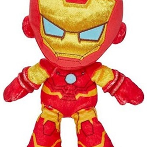 Gosedjur | Iron Man