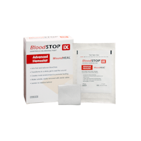 22302 BloodSTOP iX-14, 5x5cm, 12-pack