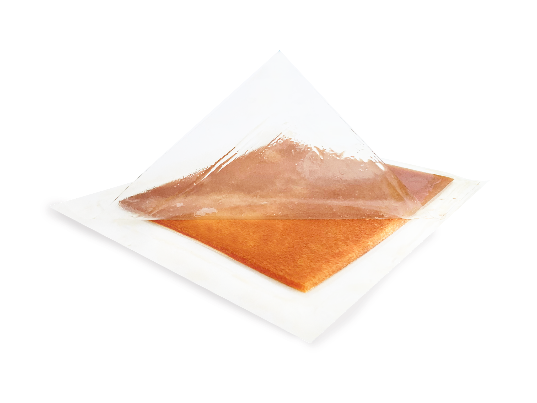 21108 Vivamel Protect sårkompress 10x10cm, 10-pack