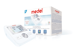20101 Medel Control, automatisk blodtrycksmätare