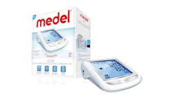 20102 Medel Elite, automatisk blodtrycksmätare med soft inflate
