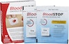 22101 BloodSTOP Steril sårkompress, 10-pack