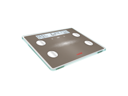 20702 Medel Diagnostic XXL, digital helkroppsvåg med stor display