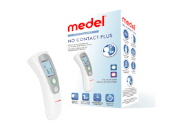 20402 Medel No Contact Plus infraröd termometer