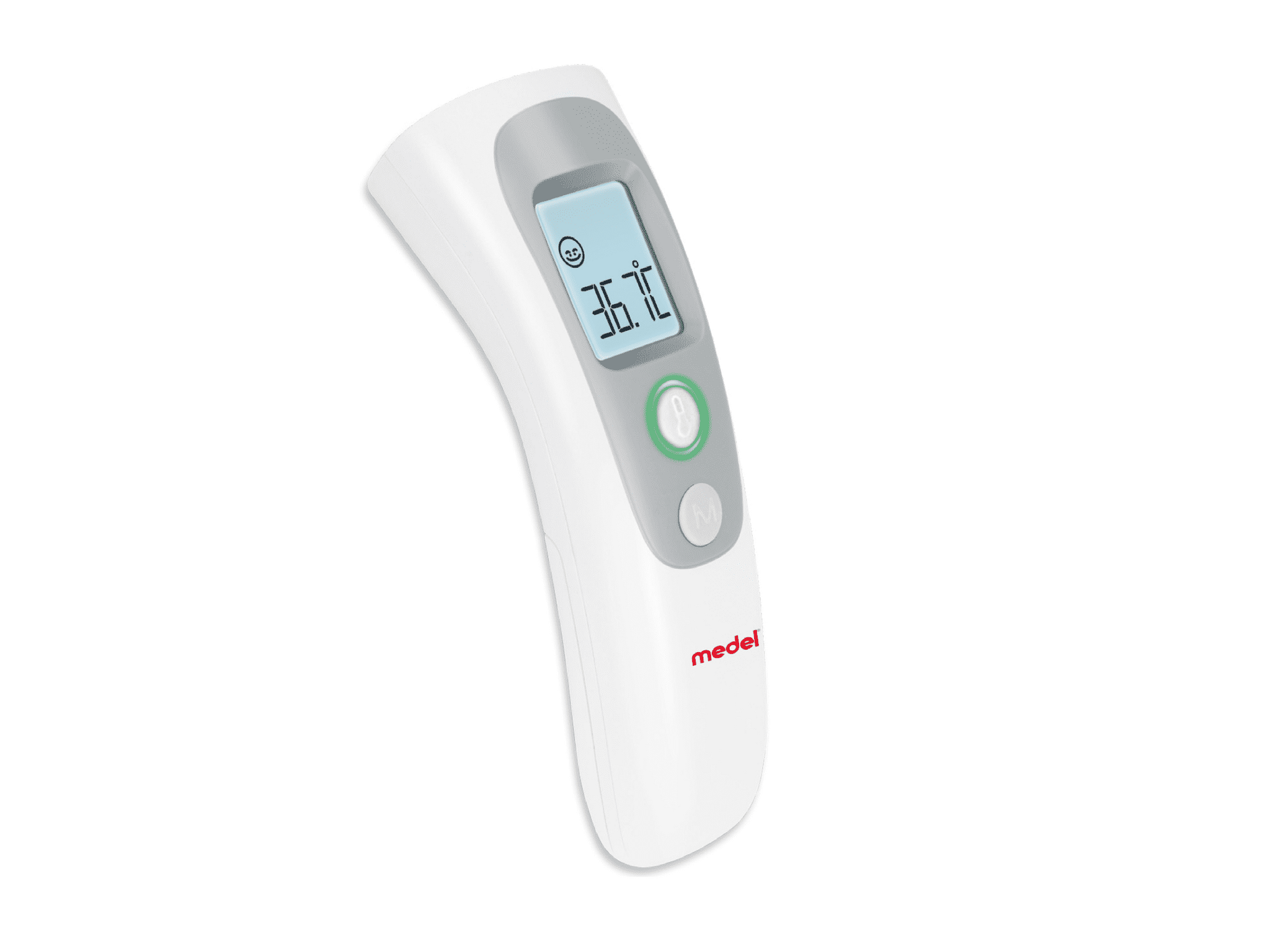 20402 Medel No Contact Plus infraröd termometer