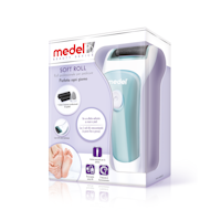 20801 Medel Soft Roll elektrisk fotslip