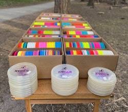 Disc 500