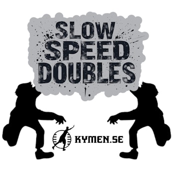 Anmälningsavgift Slow Speed Doubles Björneborg
