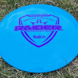 Fuzion Raider