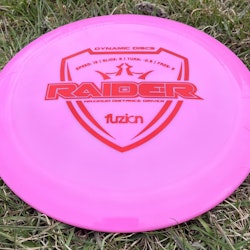 Fuzion Raider