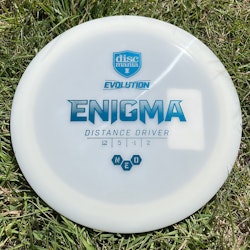 Neo Enigma