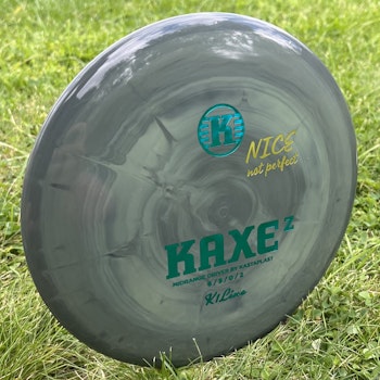 K1 Kaxe Z X-Out