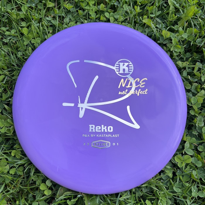 K3 Reko X-Out