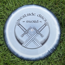Tournament Orbit Sword