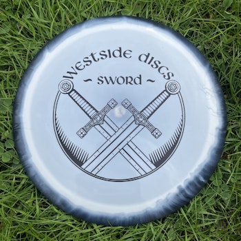 Tournament Orbit Sword
