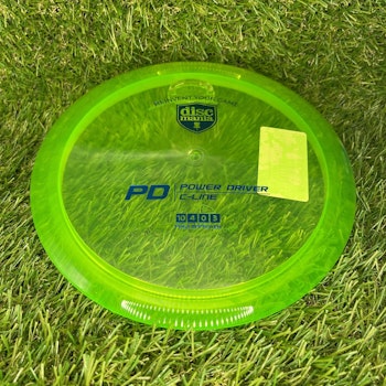 C-Line PD