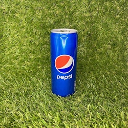 Dricka 33cl Burk