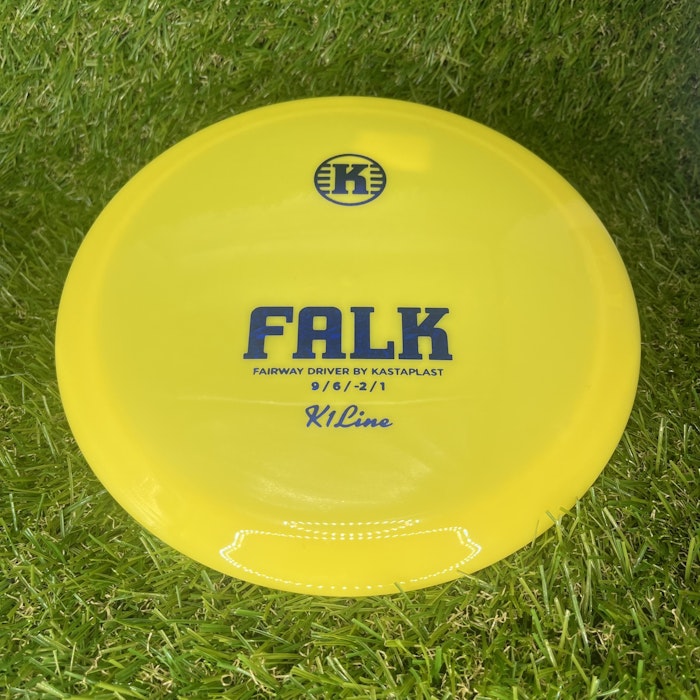 K1 Falk