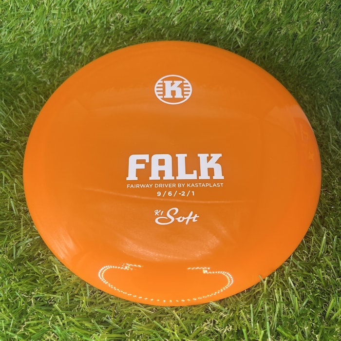 K1 Soft Falk