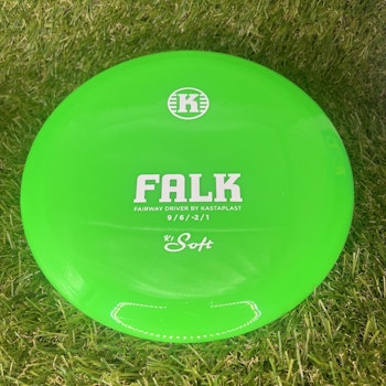 K1 Soft Falk