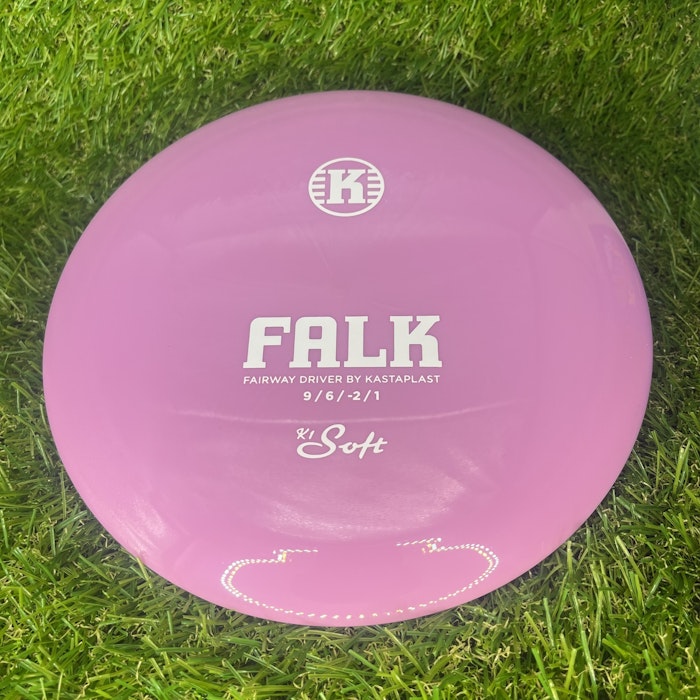 K1 Soft Falk