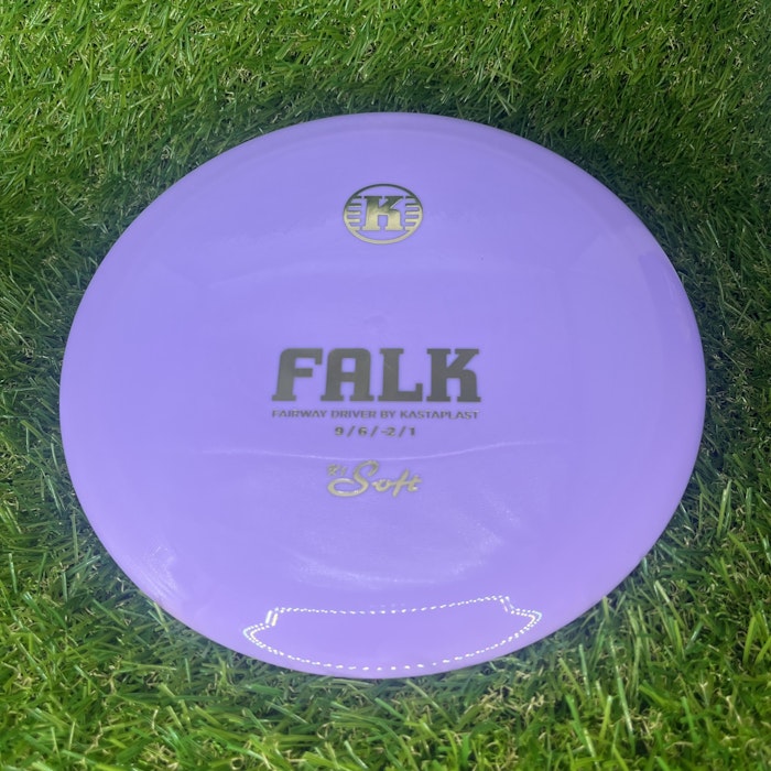 K1 Soft Falk
