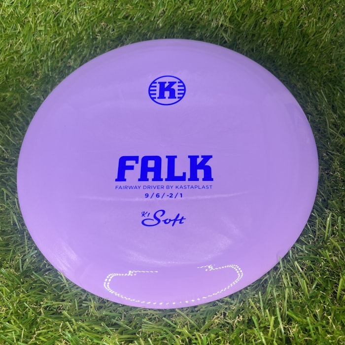 K1 Soft Falk