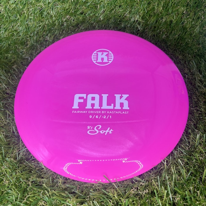 K1 Soft Falk