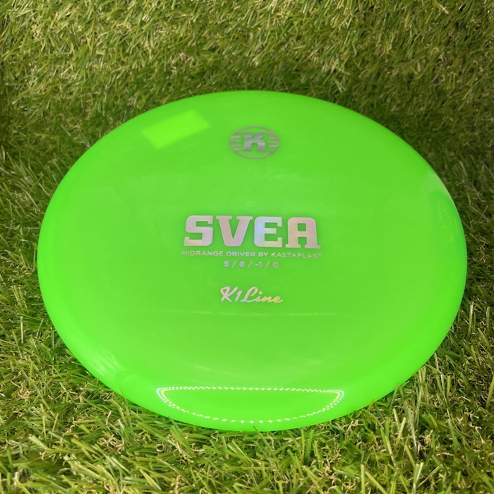 K1 Svea