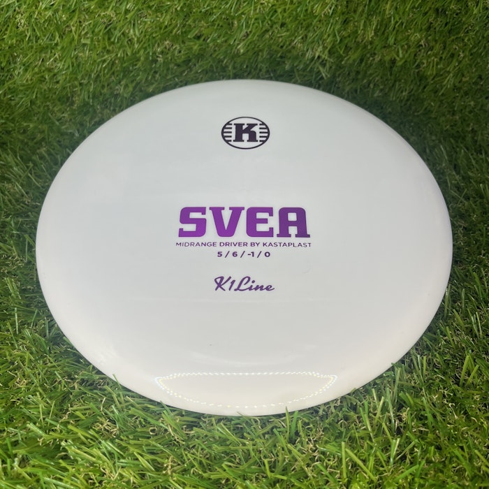 K1 Svea