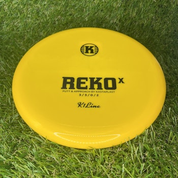 K1 Reko X