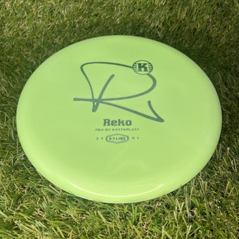 K3 Reko