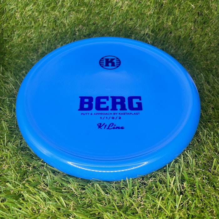 K1 Berg