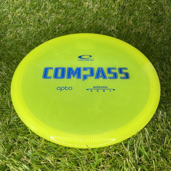 Opto Compass