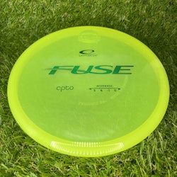 Opto Fuse